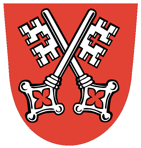Stadtwappen Regensburg Stadtwappen Regensburg