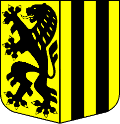 Stadtwappen Dresden Stadtwappen Dresden